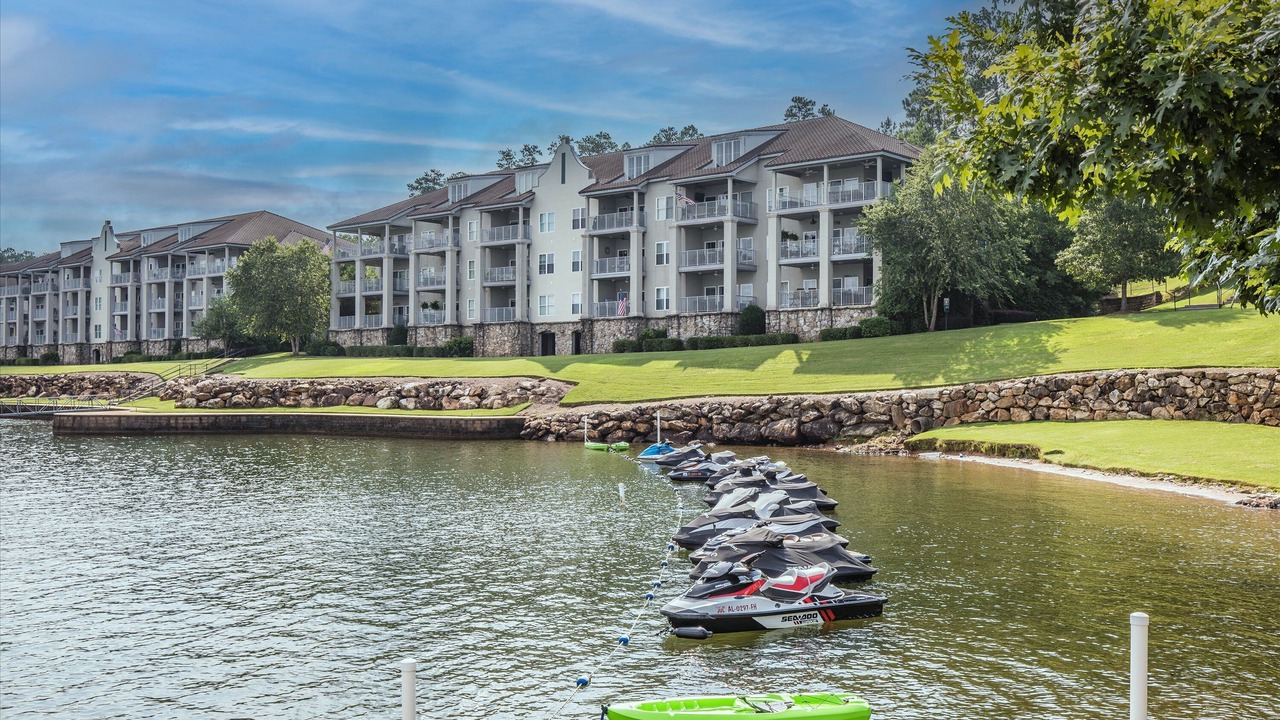 Photo of Outdoor in Dadeville