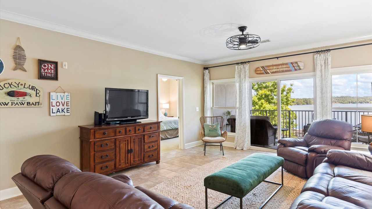 Photo of Livingroom in Dadeville