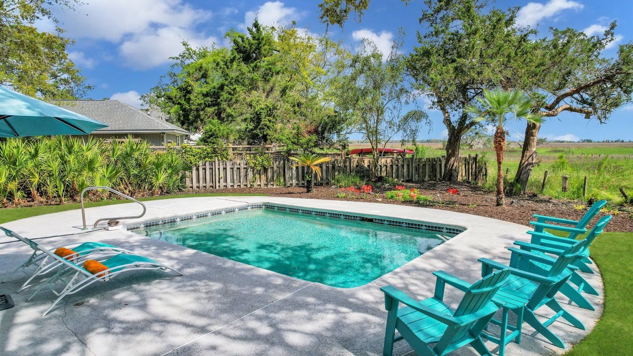 Photo of Outdoor in Saint Simons Island