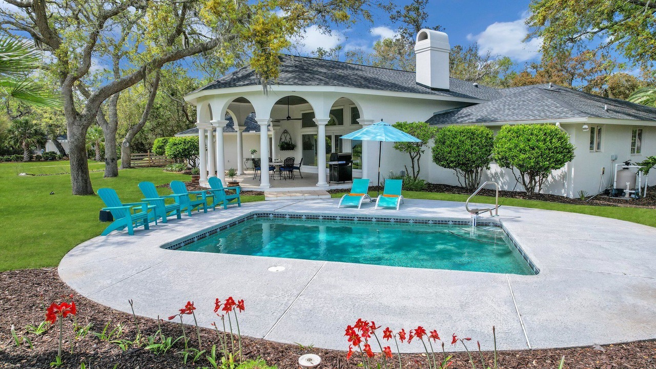 Photo of Outdoor in Saint Simons Island