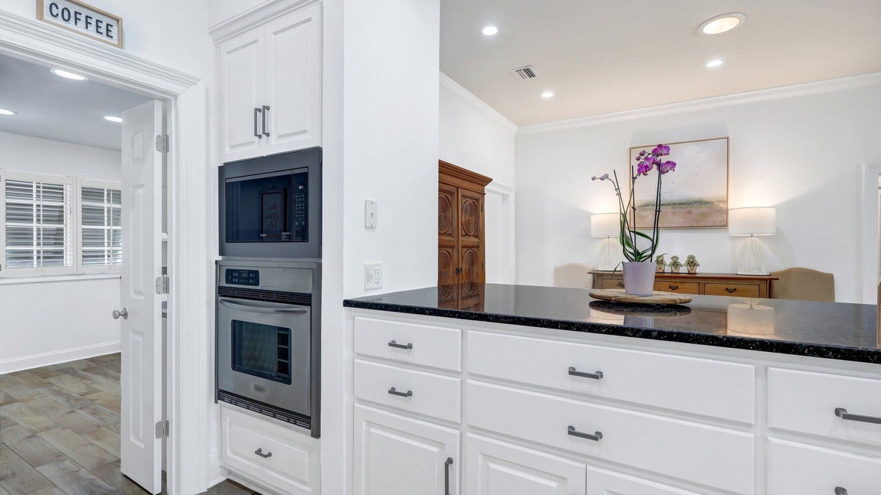 Photo of Kitchen in Saint Simons Island