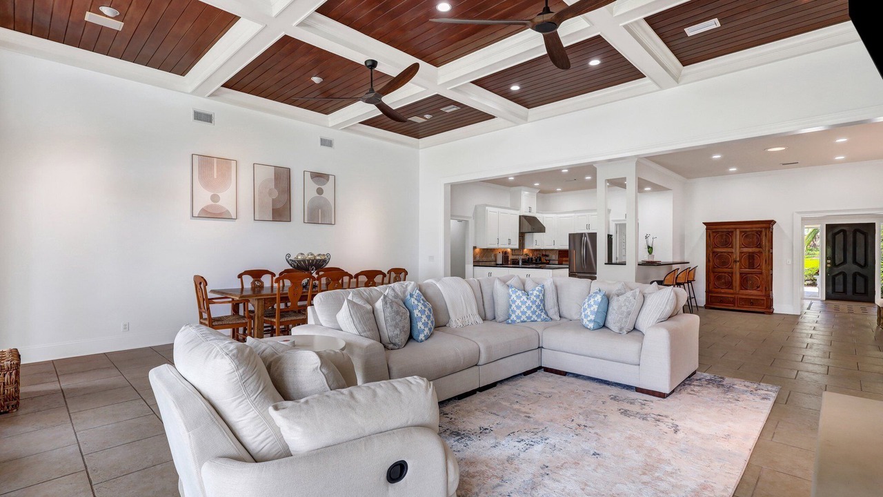 Photo of Bedroom in Saint Simons Island
