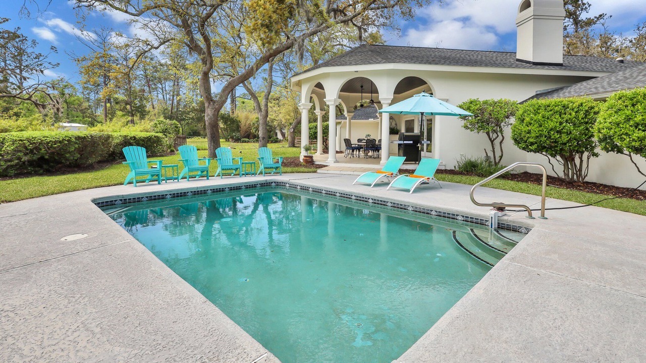 Photo of Outdoor in Saint Simons Island