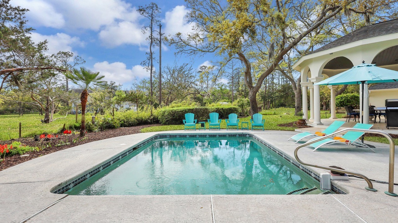 Photo of Outdoor in Saint Simons Island