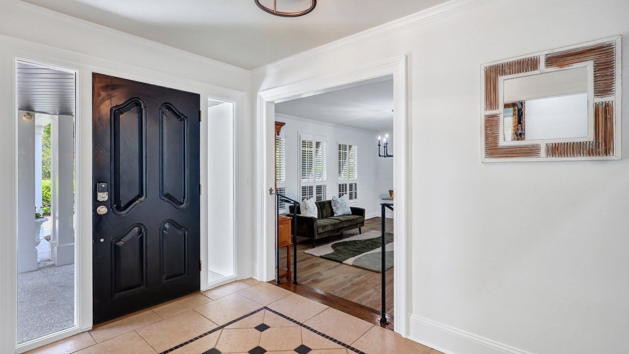 Photo of Bedroom in Saint Simons Island