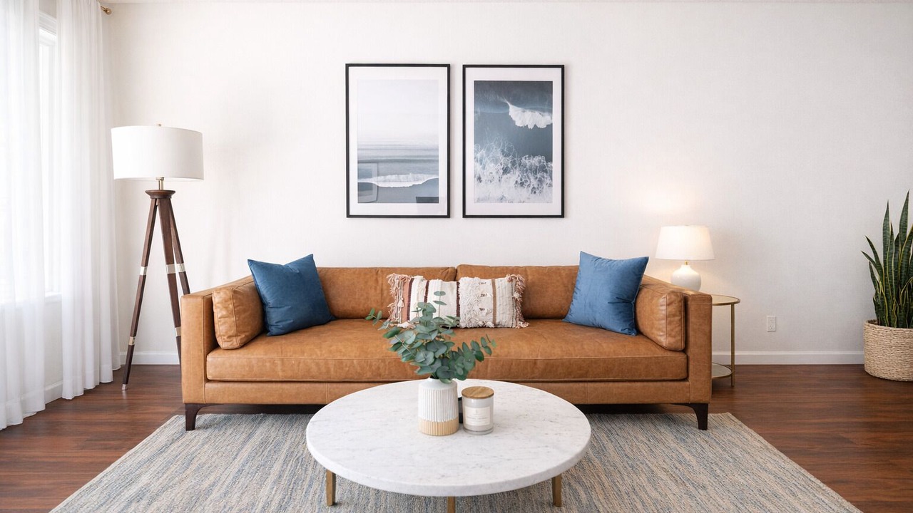 Photo of Livingroom in Westlake Village
