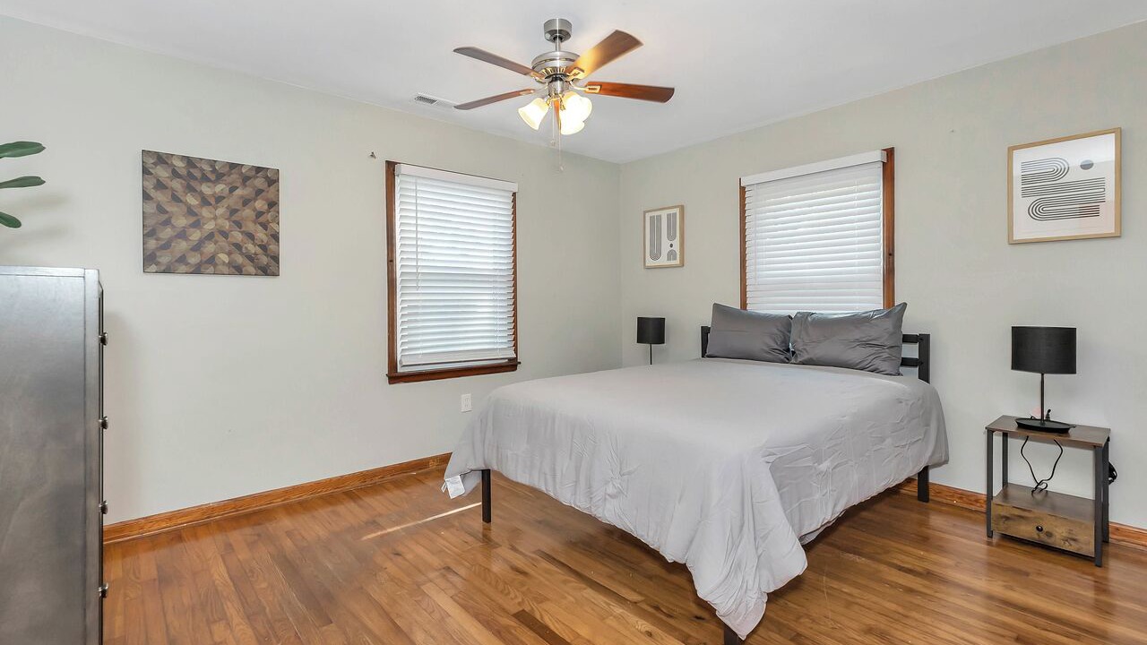 Photo of Bedroom in Huntsville