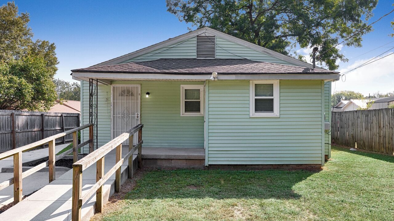 Photo of Outdoor in Huntsville