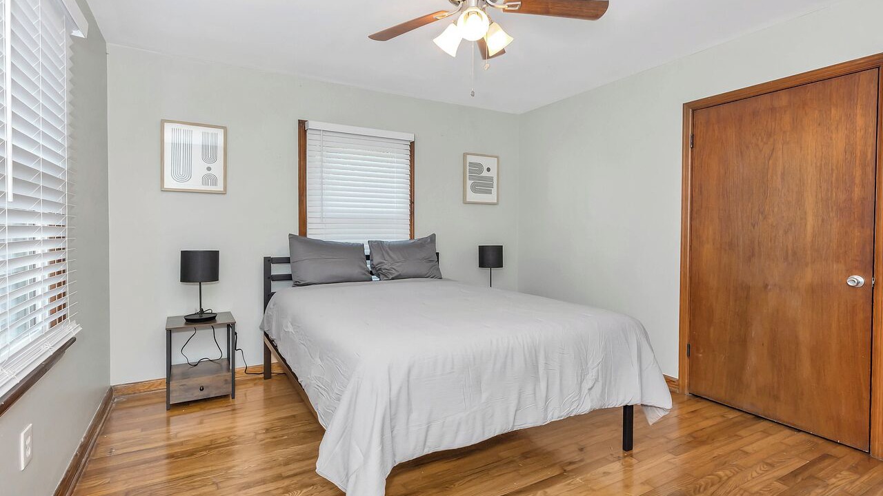 Photo of Bedroom in Huntsville
