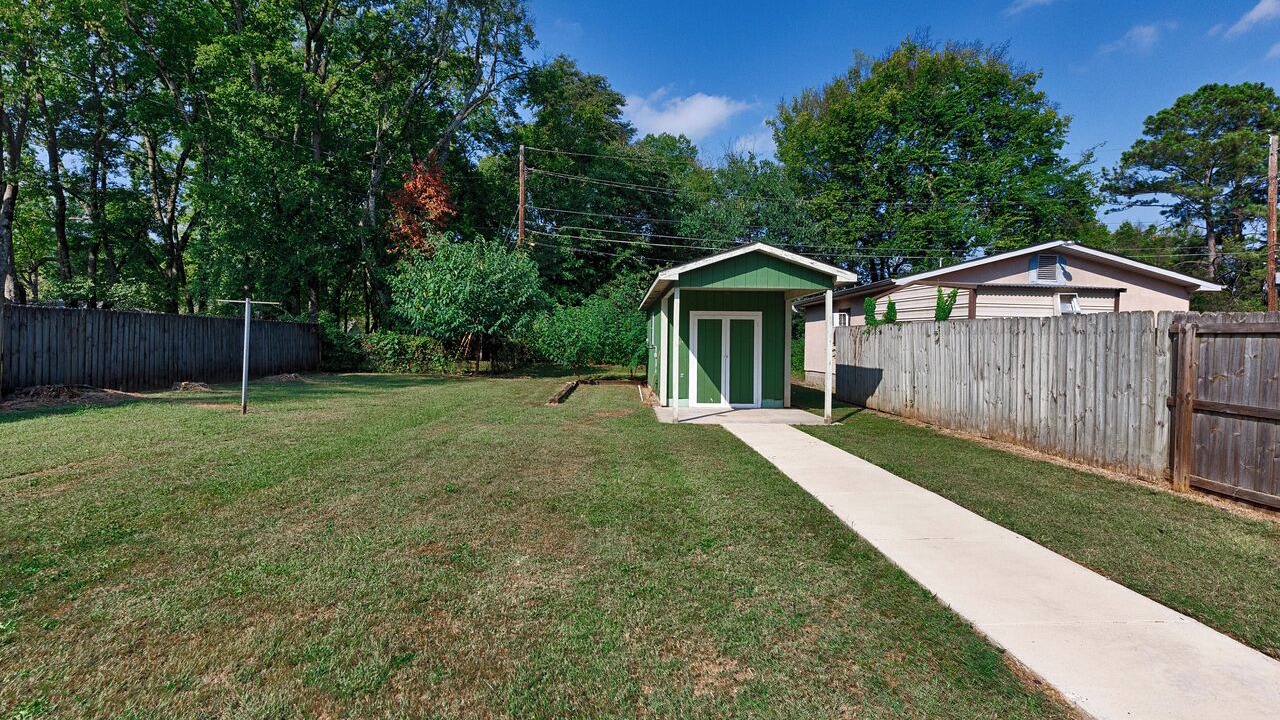 Photo of Outdoor in Huntsville