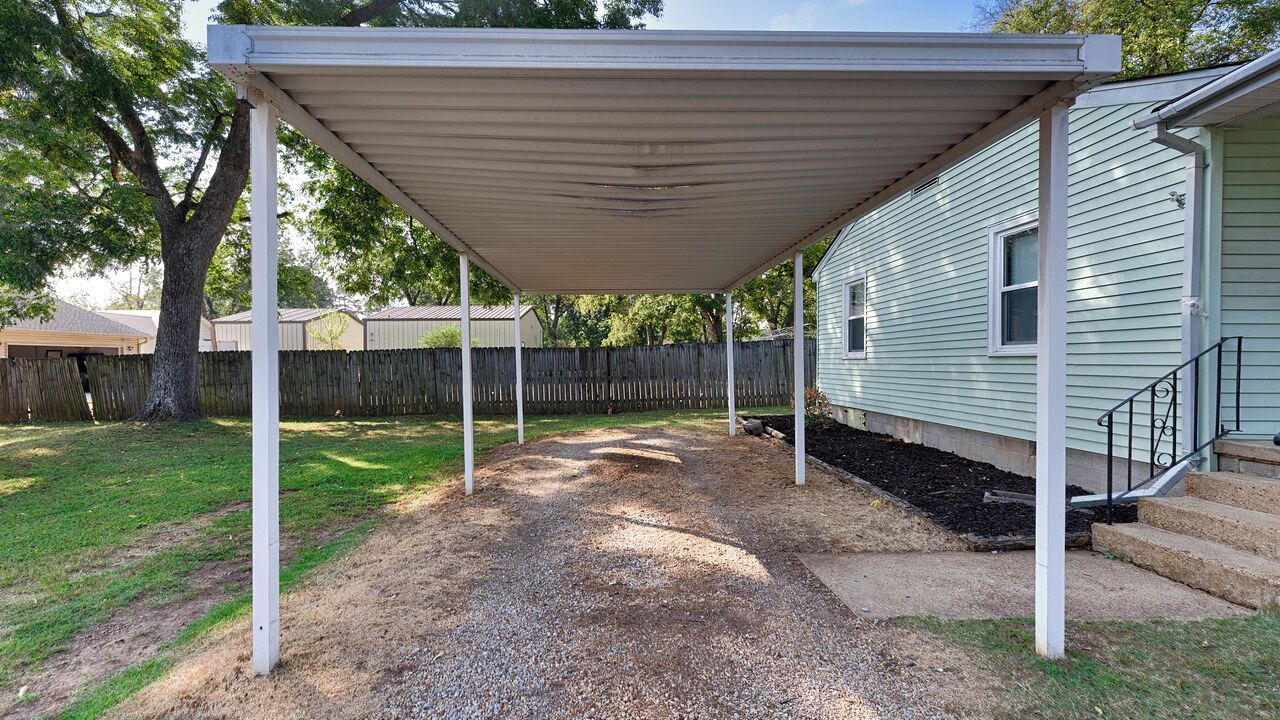 Photo of Outdoor in Huntsville