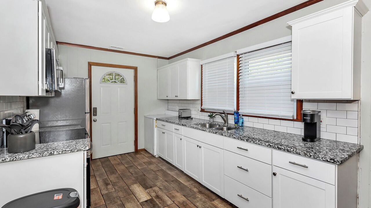 Photo of Kitchen in Huntsville