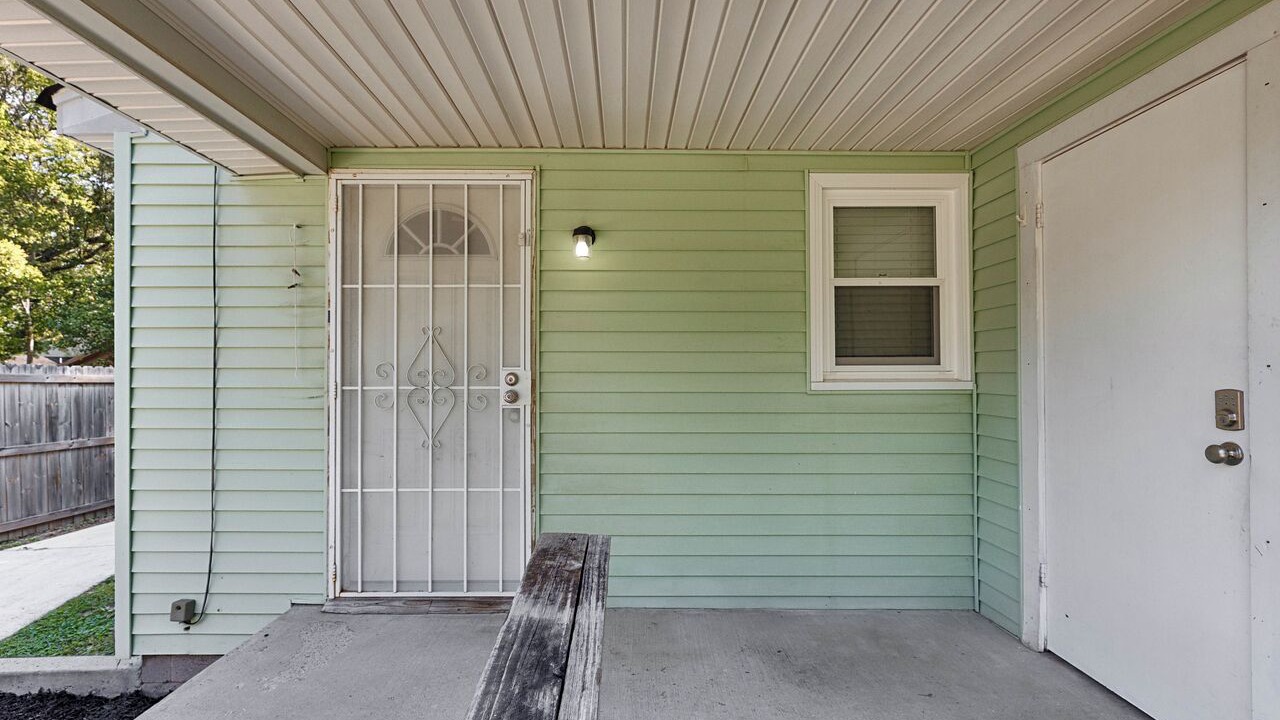 Photo of Outdoor in Huntsville