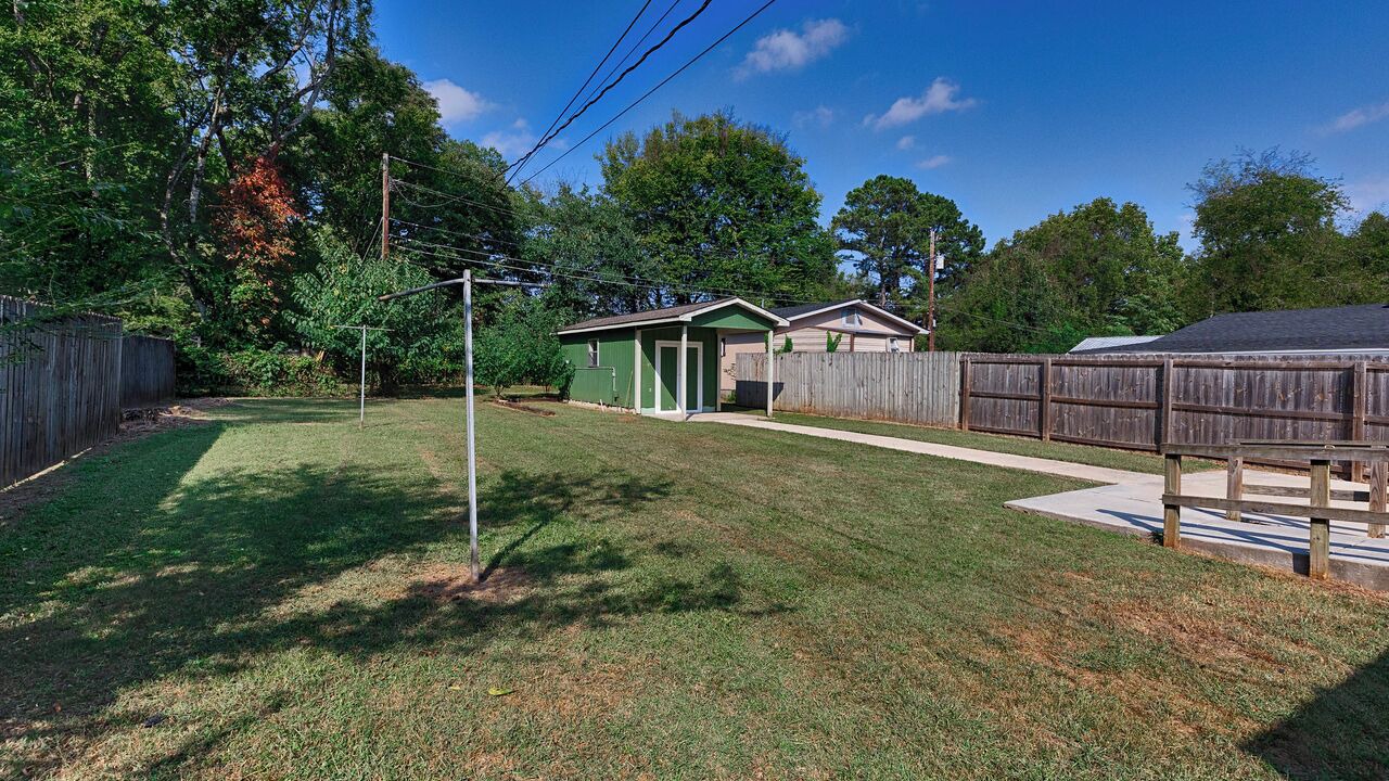 Photo of Outdoor in Huntsville