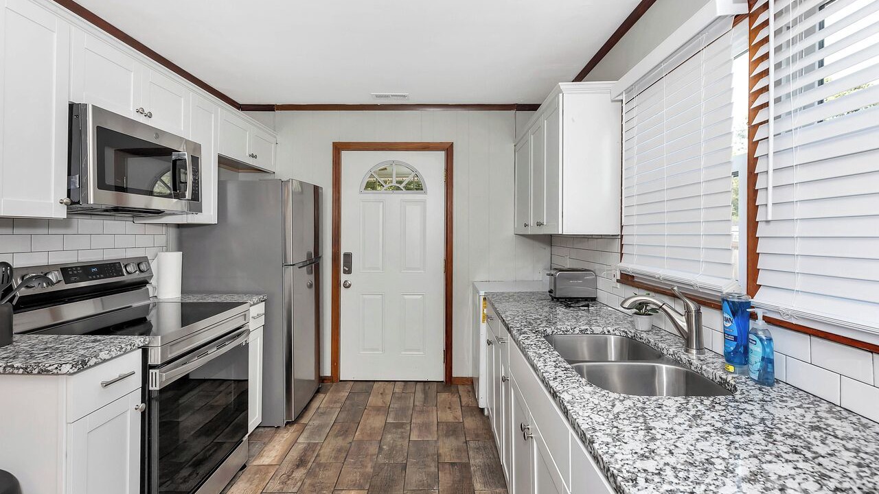Photo of Kitchen in Huntsville