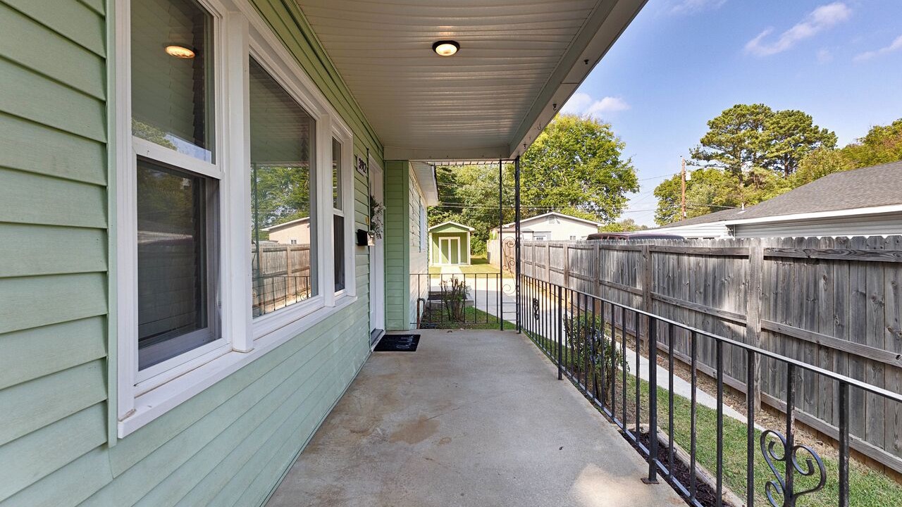 Photo of Outdoor in Huntsville