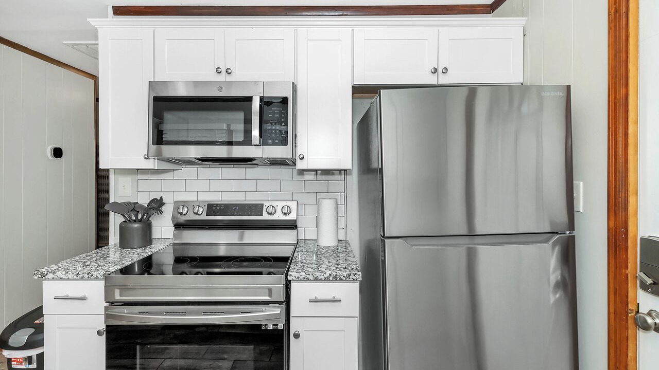 Photo of Kitchen in Huntsville