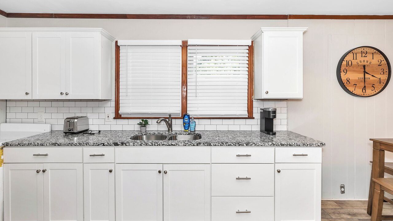 Photo of Kitchen in Huntsville