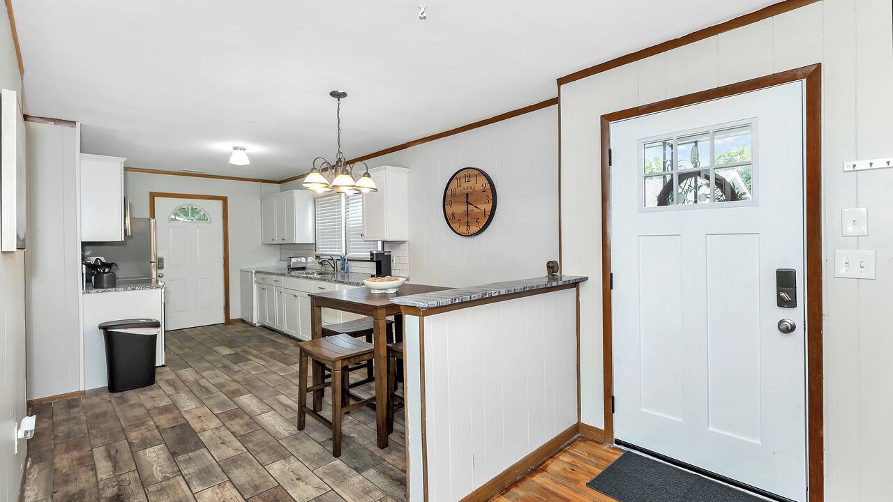 Photo of Kitchen in Huntsville