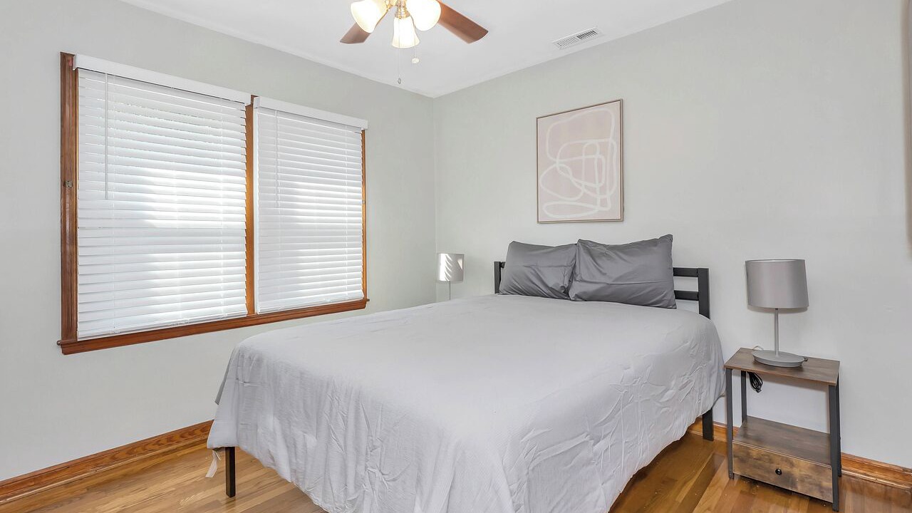 Photo of Bedroom in Huntsville