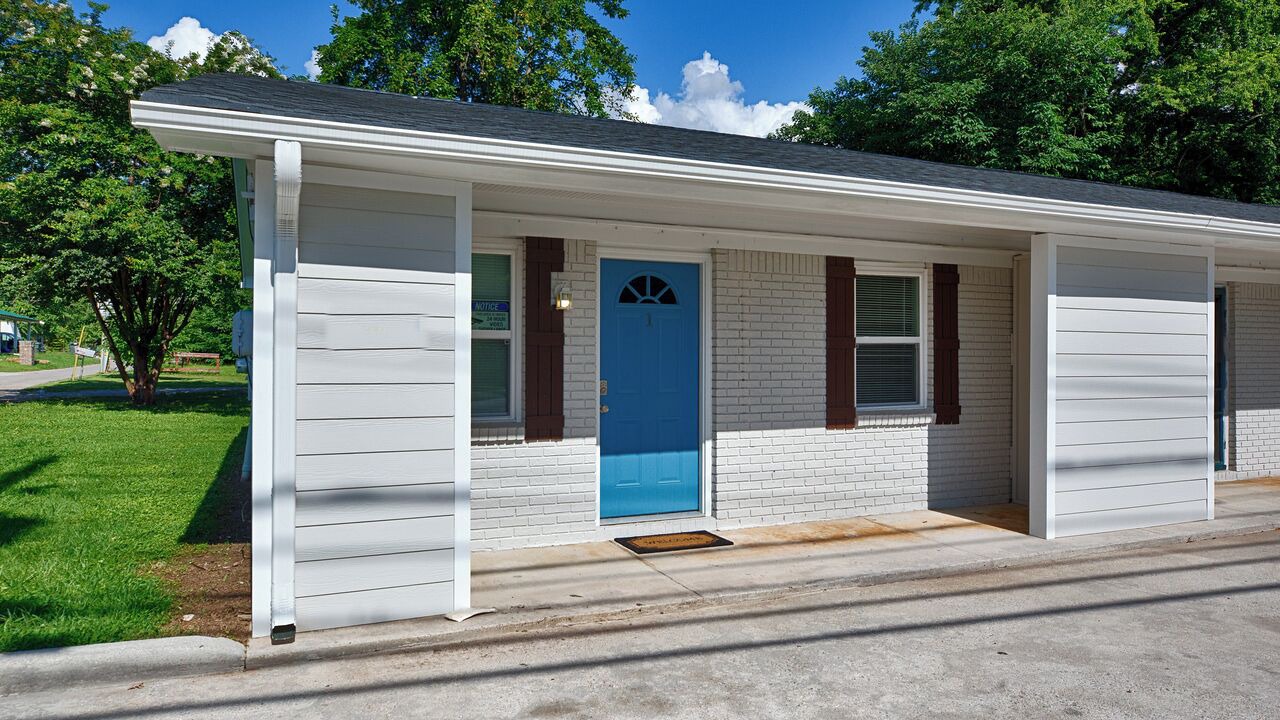 Photo of Outdoor in Huntsville