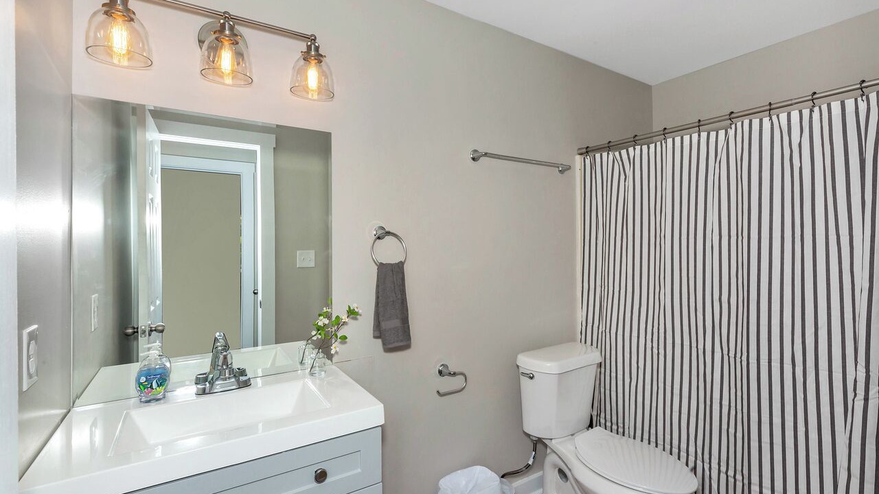 Photo of Bathroom in Huntsville