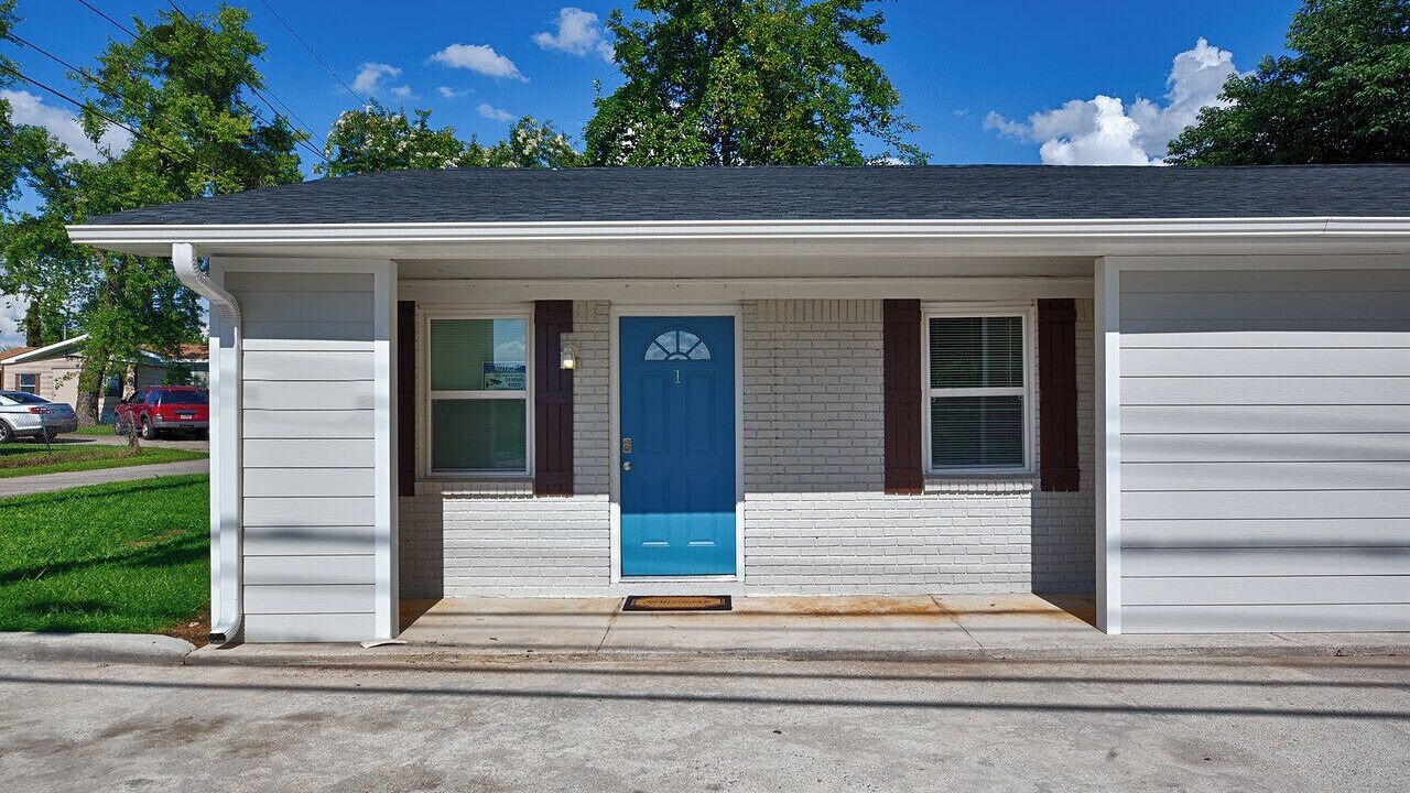 Photo of Outdoor in Huntsville
