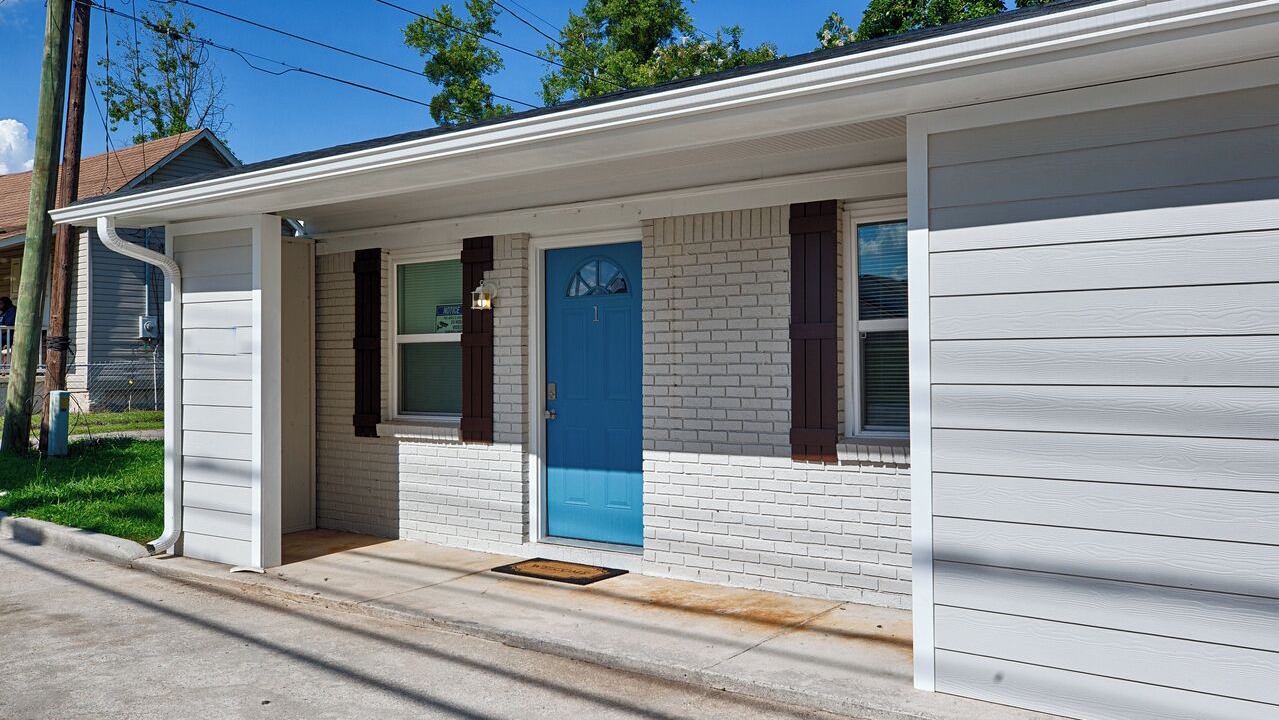 Photo of Outdoor in Huntsville