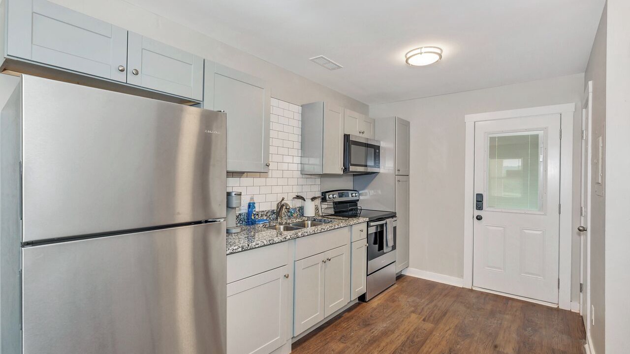 Photo of Kitchen in Huntsville