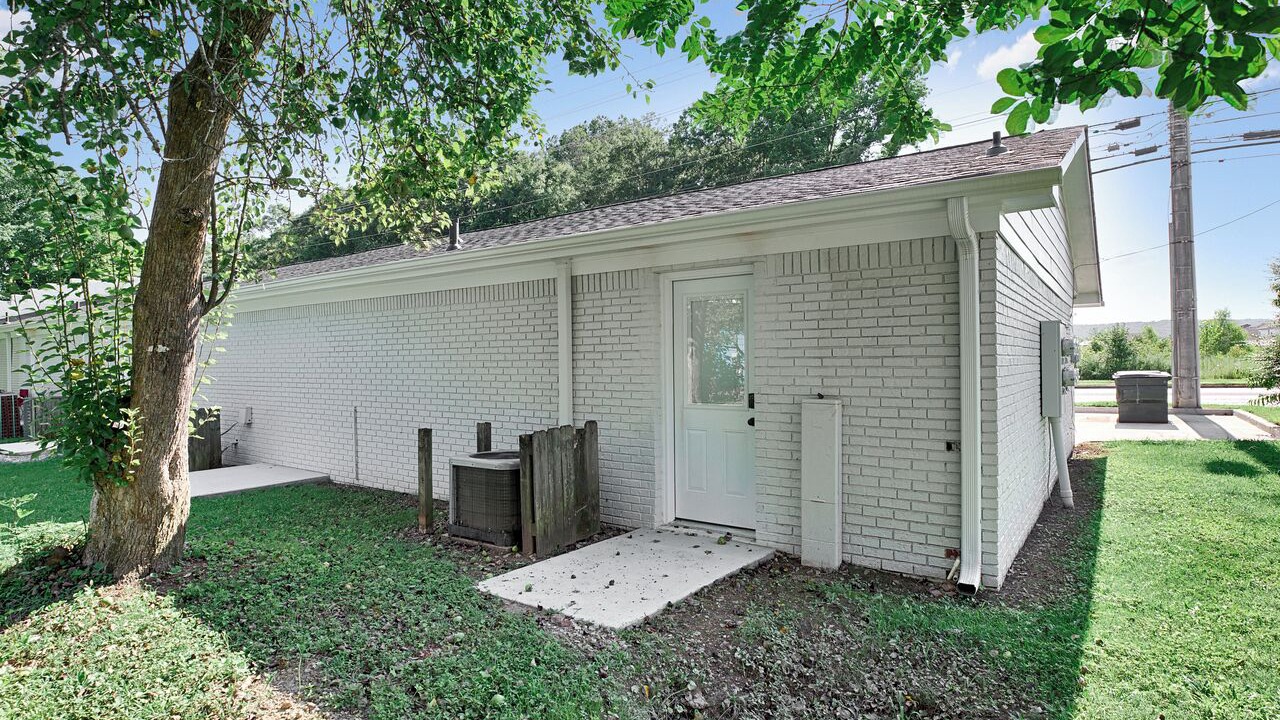 Photo of Outdoor in Huntsville