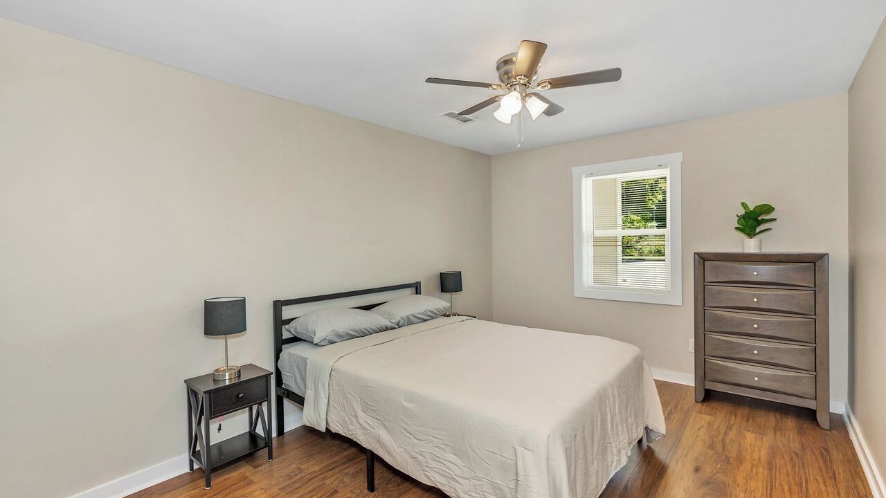 Photo of Bedroom in Huntsville