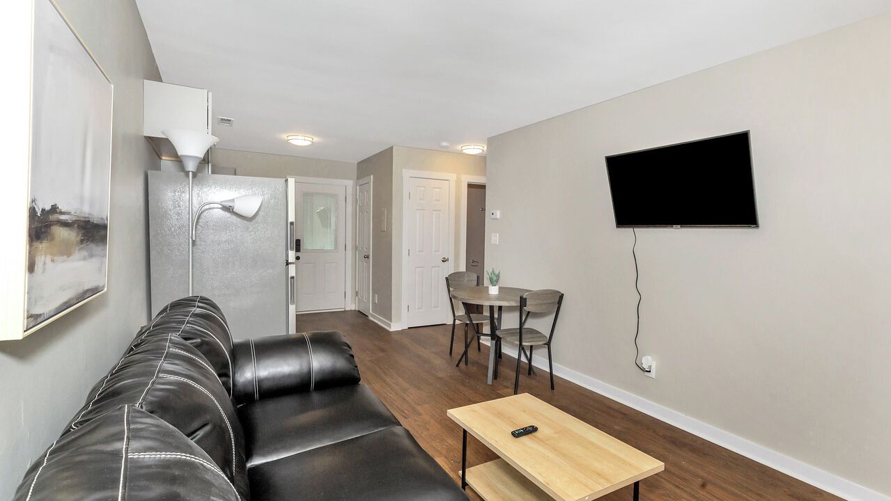 Photo of Livingroom in Huntsville