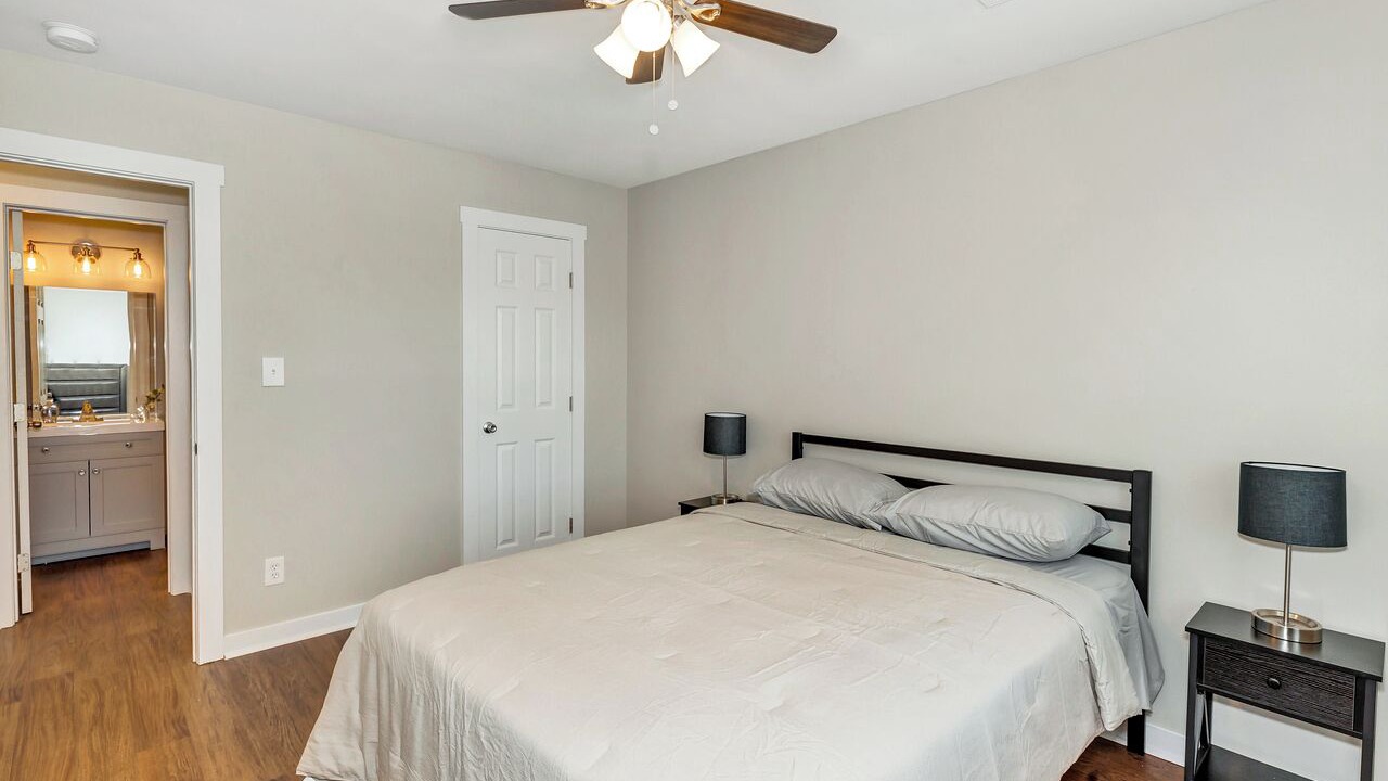 Photo of Bedroom in Huntsville