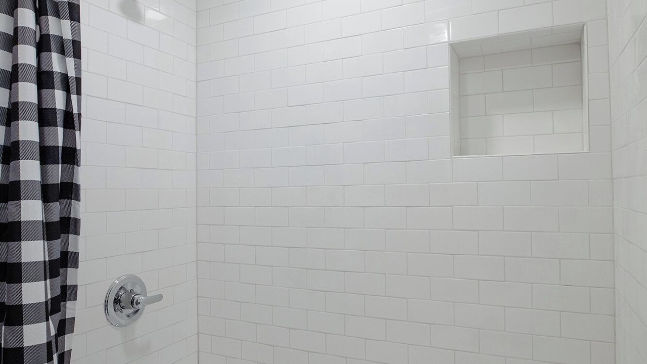 Photo of Bathroom in Goodsprings