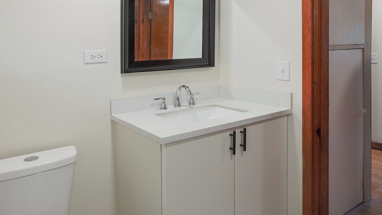 Photo of Bathroom in Goodsprings