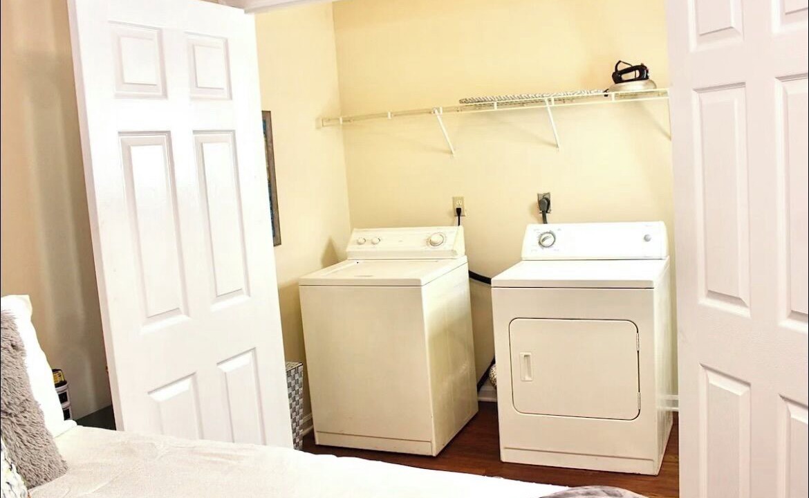 Photo of Bedroom in Albany