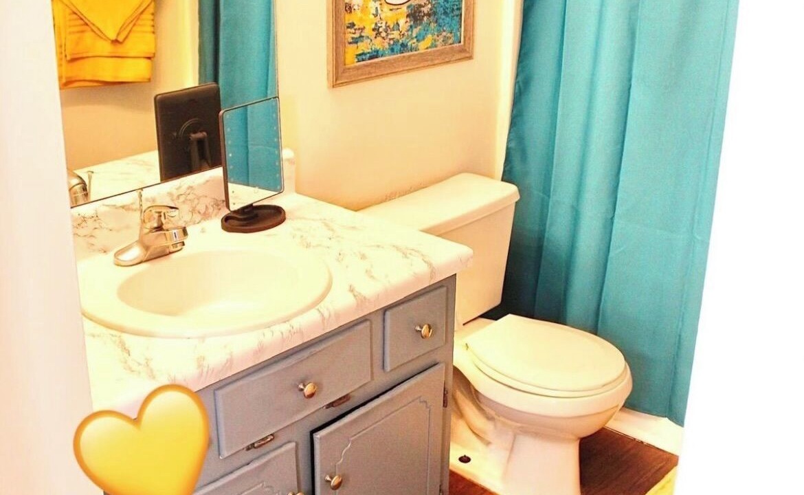 Photo of Bathroom in Albany