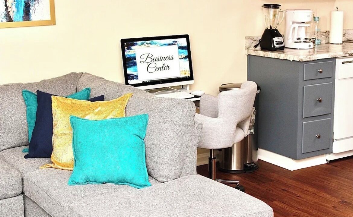 Photo of Livingroom in Albany