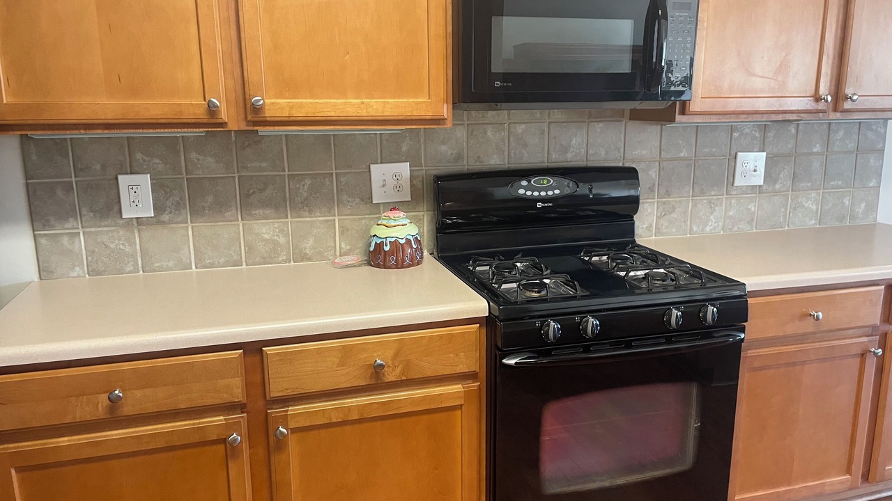 Photo of Kitchen in Douglasville