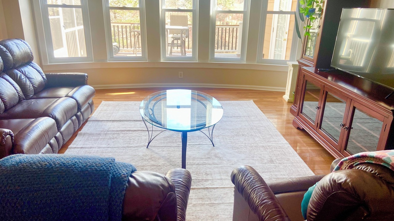 Photo of Livingroom in Douglasville