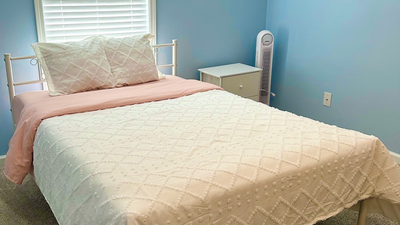 Photo of Bedroom in Douglasville