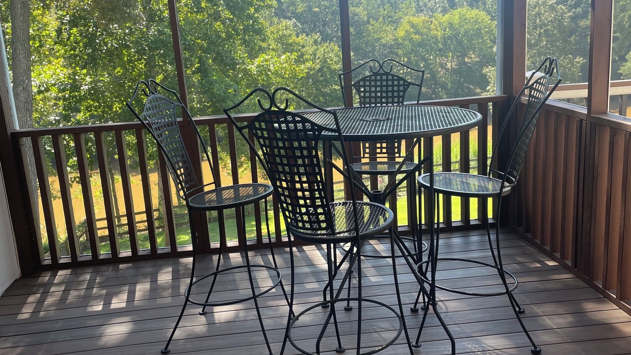 Photo of Outdoor in Douglasville