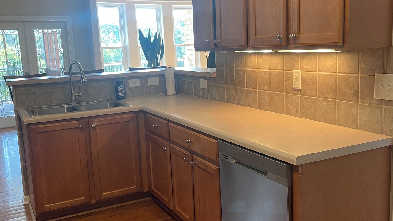 Photo of Kitchen in Douglasville