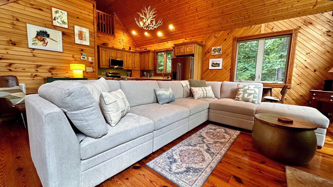 Photo of Livingroom in Marshall