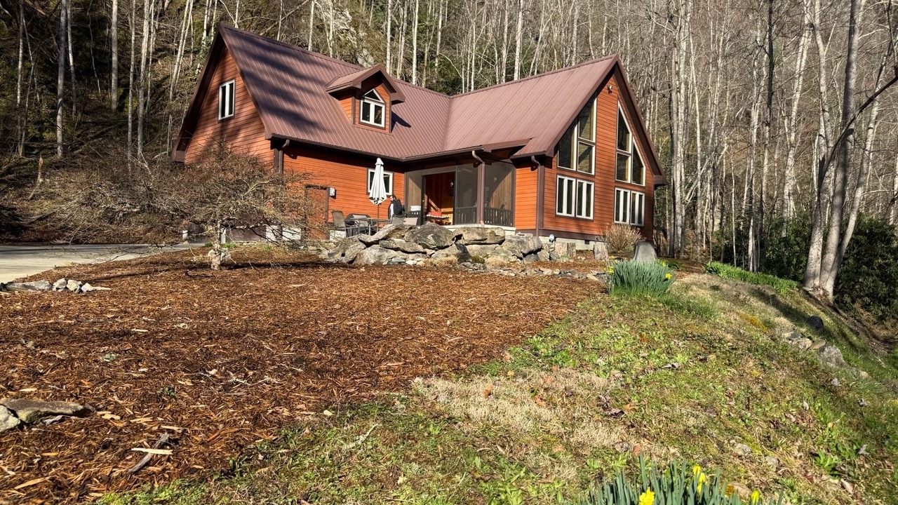 Photo of Outdoor in Marshall