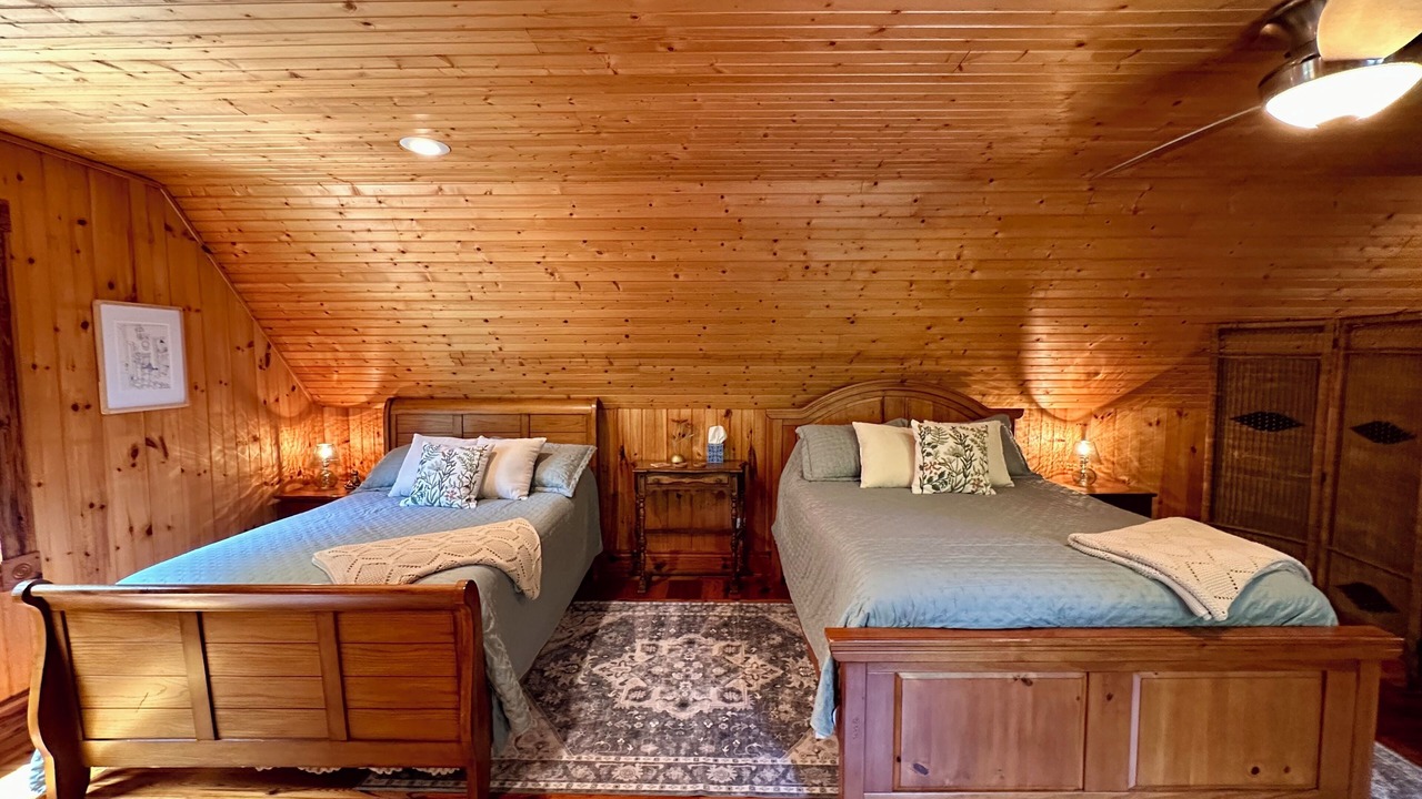 Photo of Bedroom in Marshall