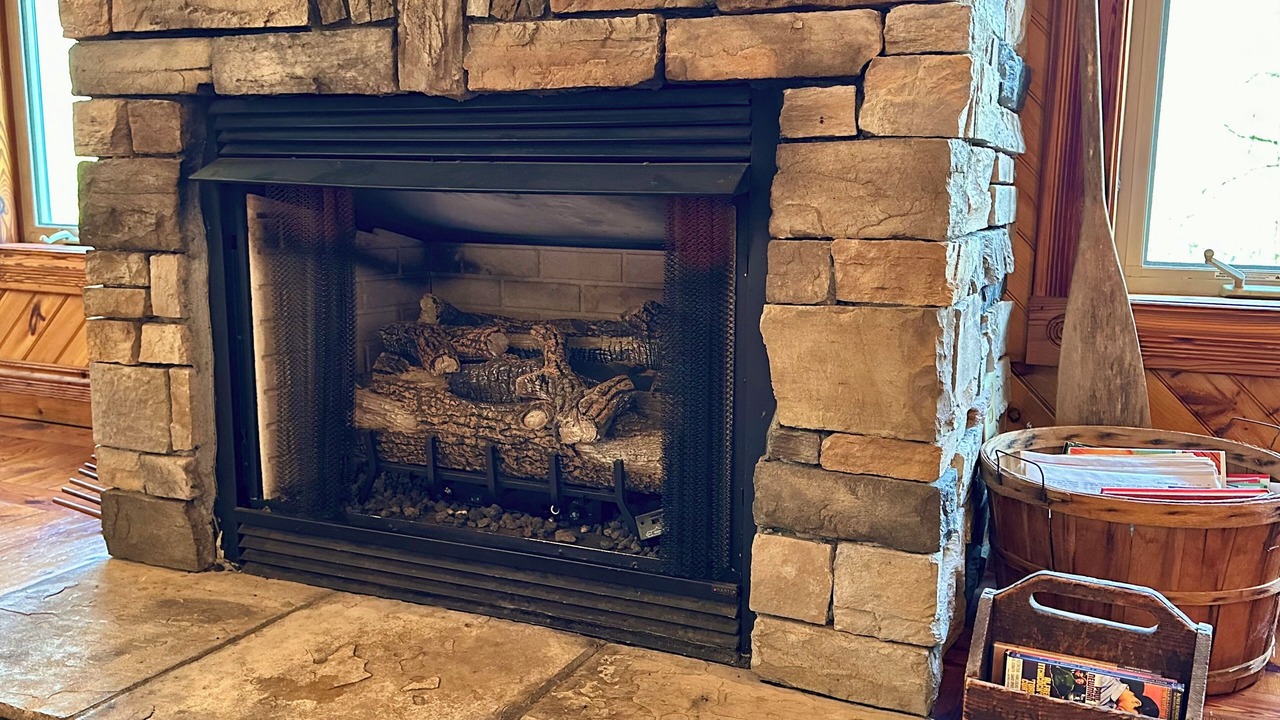 Photo of Livingroom in Marshall