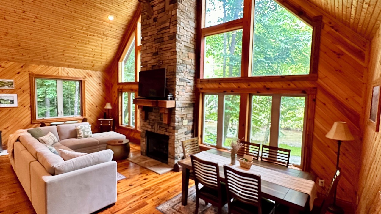 Photo of Livingroom in Marshall