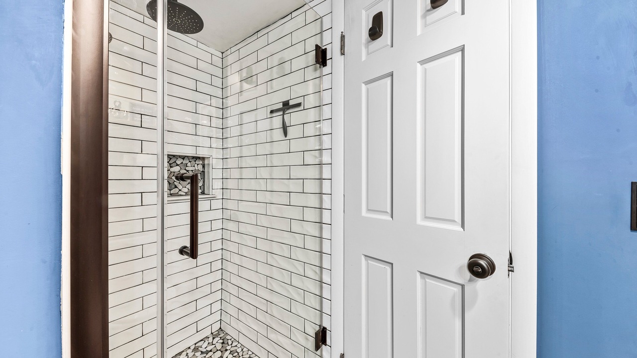 Photo of Bathroom in Seabrook Island