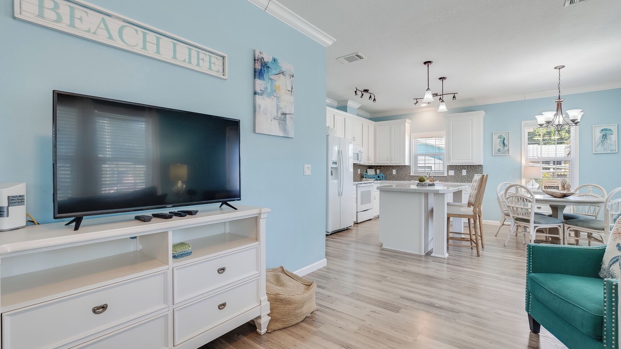 Photo of Livingroom in Laguna Beach